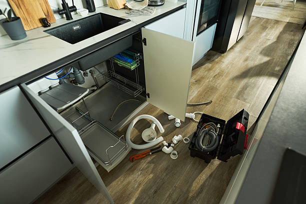 Reliable Drain Cleaning contractor in Camdenton, MO by Street Wise - Plumbing